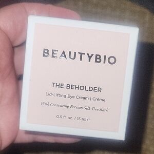 The Beholder Lid-Lifting Eye Cream - Cream